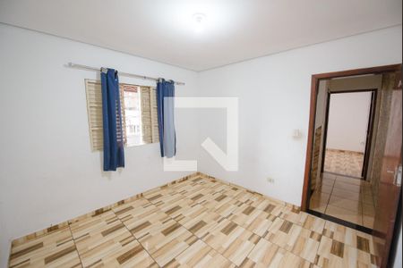 Quarto 1 de casa para alugar com 3 quartos, 250m² em São Gonçalo, Taubaté