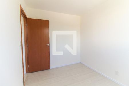 Quarto 1 de apartamento para alugar com 2 quartos, 44m² em Lageado, Ferraz de Vasconcelos