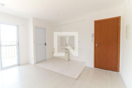 Apartamento para alugar com 2 quartos, 44m² em Lageado, Ferraz de Vasconcelos