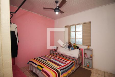 Quarto Suíte de casa à venda com 3 quartos, 110m² em Cascata, Porto Alegre