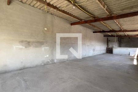 Área externa de casa à venda com 3 quartos, 128m² em Parque das Seringueiras, Guarulhos
