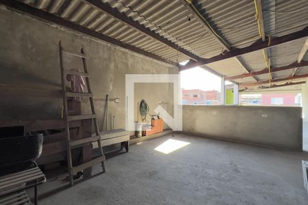Casa à venda com 3 quartos, 128m² em Parque das Seringueiras, Guarulhos