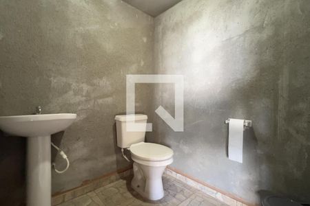 Área externa de casa à venda com 3 quartos, 128m² em Parque das Seringueiras, Guarulhos