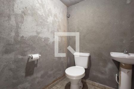 Área externa de casa à venda com 3 quartos, 128m² em Parque das Seringueiras, Guarulhos