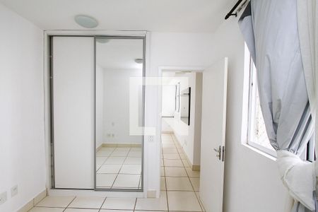 Quarto 1 de apartamento à venda com 2 quartos, 54m² em Palmeiras, Belo Horizonte