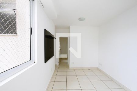 Sala de apartamento à venda com 2 quartos, 54m² em Palmeiras, Belo Horizonte