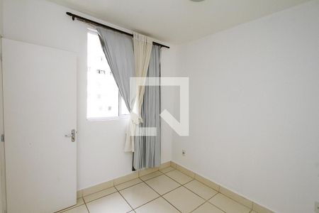 Quarto 1 de apartamento à venda com 2 quartos, 54m² em Palmeiras, Belo Horizonte