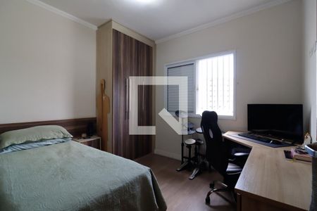 Quarto 1 de casa à venda com 3 quartos, 120m² em Vila Granada, São Paulo