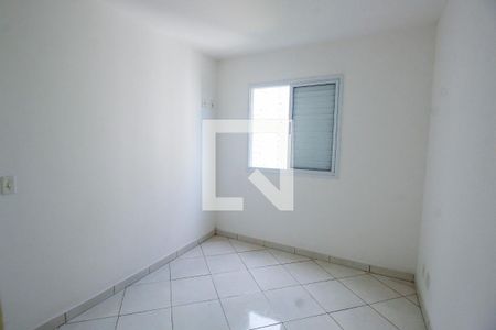 Quarto 1 de apartamento para alugar com 2 quartos, 56m² em Jardim Umarizal, São Paulo