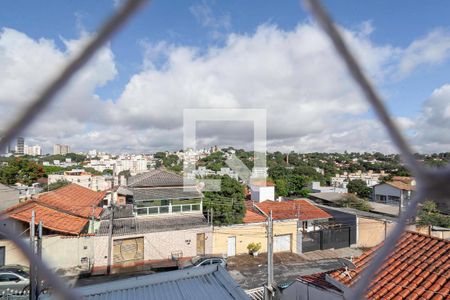 Quarto - Vista de apartamento para alugar com 2 quartos, 60m² em Ouro Preto, Belo Horizonte