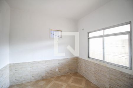 Quarto 1 de casa para alugar com 2 quartos, 110m² em Nossa Senhora de Fatima, Nilópolis