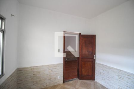 Quarto 1 de casa para alugar com 2 quartos, 110m² em Nossa Senhora de Fatima, Nilópolis