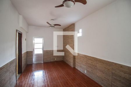 Sala de casa para alugar com 2 quartos, 110m² em Nossa Senhora de Fatima, Nilópolis