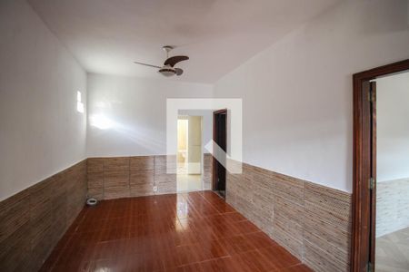 Sala de casa para alugar com 2 quartos, 110m² em Nossa Senhora de Fatima, Nilópolis