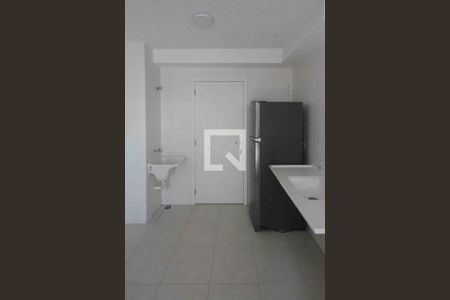 Cozinha e Área de Serviço de apartamento à venda com 2 quartos, 36m² em Vila Ema, São Paulo