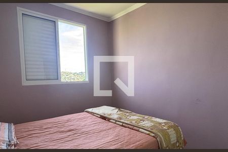 Quarto 1  de apartamento à venda com 2 quartos, 44m² em Alto Industrial, São Bernardo do Campo