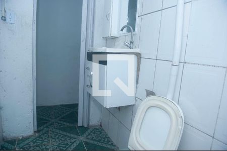 Casa para alugar com 1 quarto, 100m² em Vila Virginia, Itaquaquecetuba