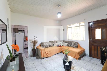 Casa à venda com 7 quartos, 240m² em Vila Maria Alta, São Paulo