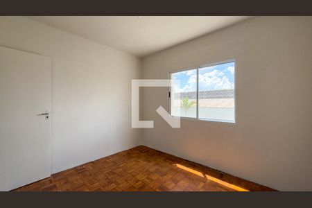 Quarto 2 de apartamento para alugar com 3 quartos, 86m² em Brooklin, São Paulo