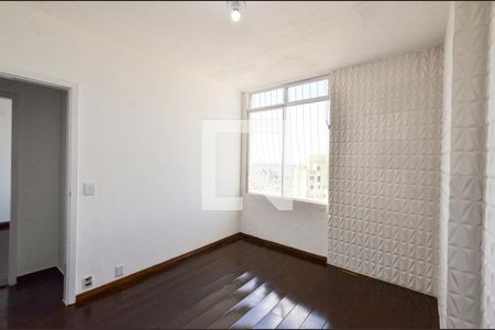 Quarto 1 de apartamento à venda com 2 quartos, 80m² em São Lucas, Belo Horizonte