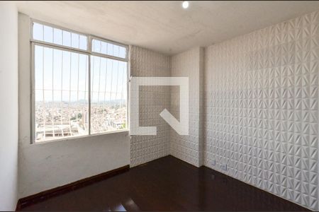 Quarto 1 de apartamento à venda com 2 quartos, 80m² em São Lucas, Belo Horizonte