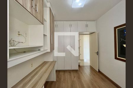Quarto 1 de apartamento para alugar com 2 quartos, 69m² em Jardim Pauliceia, Campinas