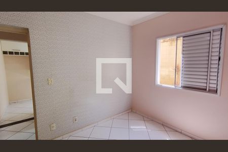 Quarto 2 de apartamento para alugar com 2 quartos, 64m² em Vila Figueira, Suzano