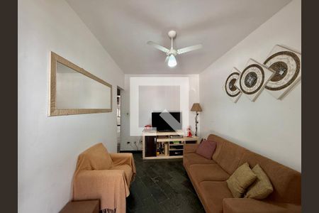 Sala de casa à venda com 2 quartos, 75m² em Chácara Santo Antônio (zona Sul), São Paulo