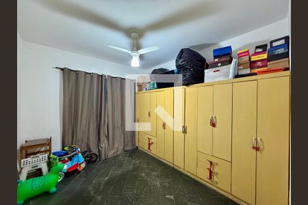 Quarto 1 de casa à venda com 2 quartos, 75m² em Chácara Santo Antônio (zona Sul), São Paulo