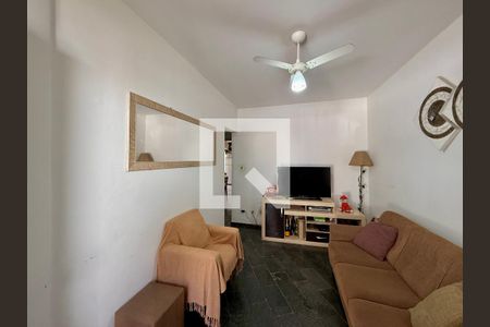 Sala de casa à venda com 2 quartos, 75m² em Chácara Santo Antônio (zona Sul), São Paulo