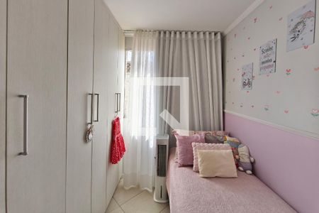 Quarto 2 de apartamento à venda com 3 quartos, 74m² em São Bernardo, Campinas