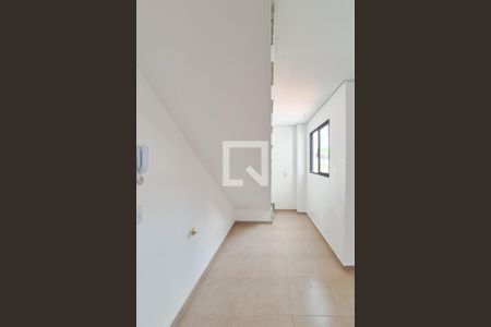 Sala/Cozinha de apartamento para alugar com 2 quartos, 120m² em Baeta Neves, São Bernardo do Campo