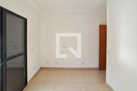 Suíte de apartamento à venda com 2 quartos, 65m² em Baeta Neves, São Bernardo do Campo