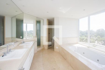 Apartamento à venda com 5 quartos, 560m² em Santo Amaro, São Paulo