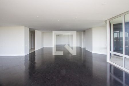 Apartamento à venda com 5 quartos, 560m² em Santo Amaro, São Paulo