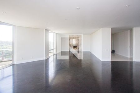 Apartamento à venda com 5 quartos, 560m² em Santo Amaro, São Paulo