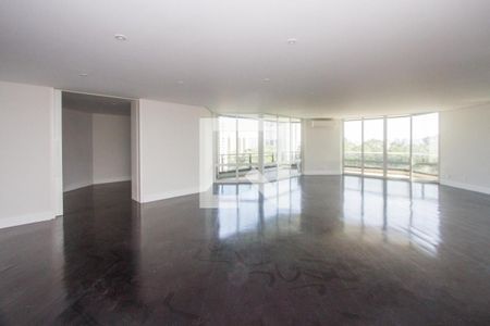 Apartamento à venda com 5 quartos, 560m² em Santo Amaro, São Paulo