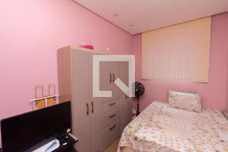 Quarto 2 de apartamento à venda com 3 quartos, 120m² em Diamante (barreiro), Belo Horizonte