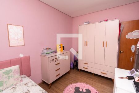 Quarto 1 de apartamento à venda com 3 quartos, 120m² em Diamante (barreiro), Belo Horizonte