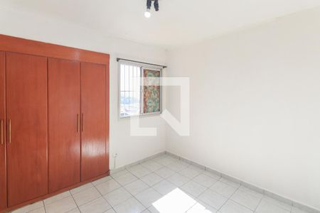 Quarto 2 de apartamento para alugar com 2 quartos, 72m² em Vila Gustavo, São Paulo