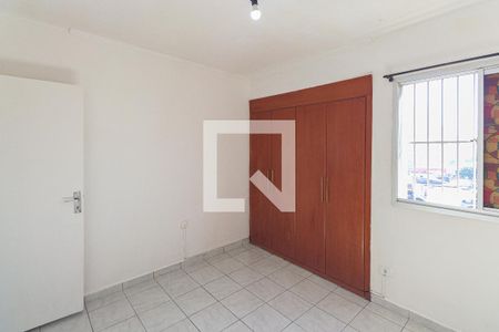 Quarto 2 de apartamento para alugar com 2 quartos, 72m² em Vila Gustavo, São Paulo
