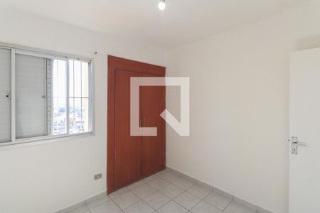 Quarto 1 de apartamento para alugar com 2 quartos, 72m² em Vila Gustavo, São Paulo
