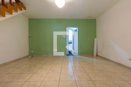 Sala de casa à venda com 3 quartos, 155m² em Tatuapé, São Paulo