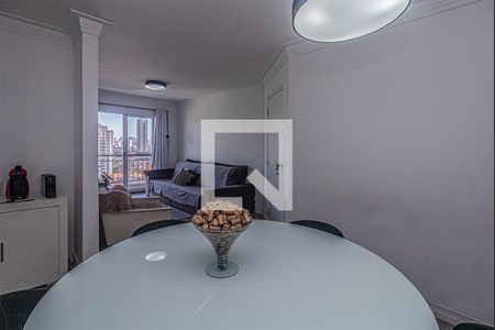 sala _3 de apartamento para alugar com 3 quartos, 85m² em Vila da Saúde, São Paulo