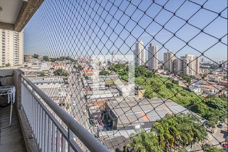 sacada_1 de apartamento para alugar com 3 quartos, 85m² em Vila da Saúde, São Paulo