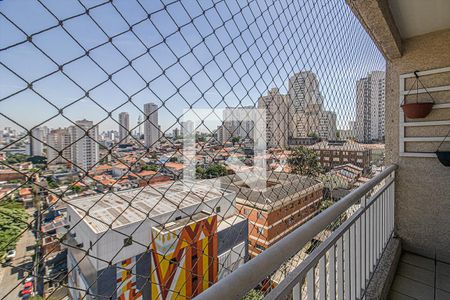 sacada_3 de apartamento para alugar com 3 quartos, 85m² em Vila da Saúde, São Paulo