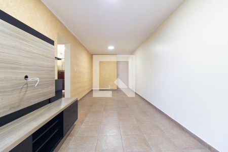 Sala de apartamento para alugar com 3 quartos, 74m² em Jardim Santa Cruz (sacoma), São Paulo