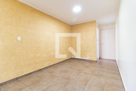 Sala de apartamento para alugar com 3 quartos, 74m² em Jardim Santa Cruz (sacoma), São Paulo