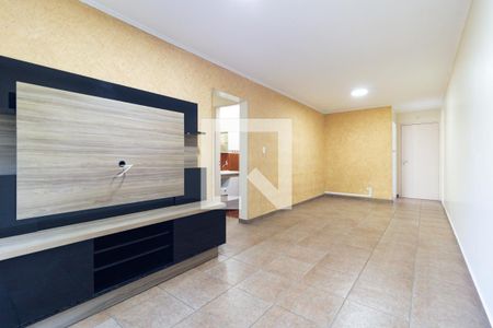 Sala de apartamento para alugar com 3 quartos, 74m² em Jardim Santa Cruz (sacoma), São Paulo