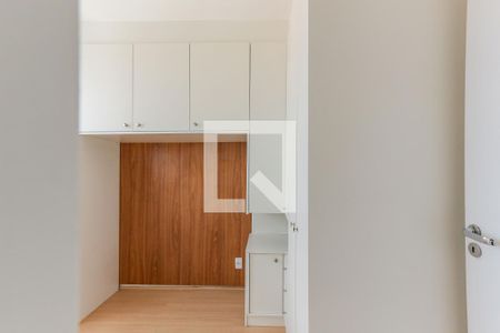 Quarto 1 de apartamento para alugar com 2 quartos, 37m² em Jardim Peri Peri, São Paulo